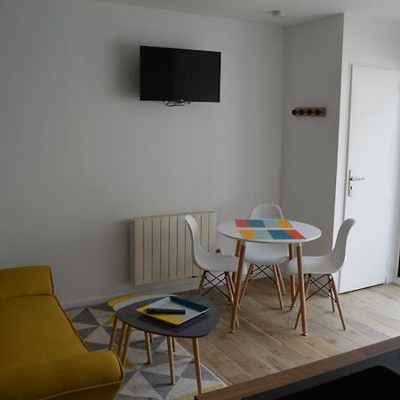 Studio Agreable Le Havre Exterior photo
