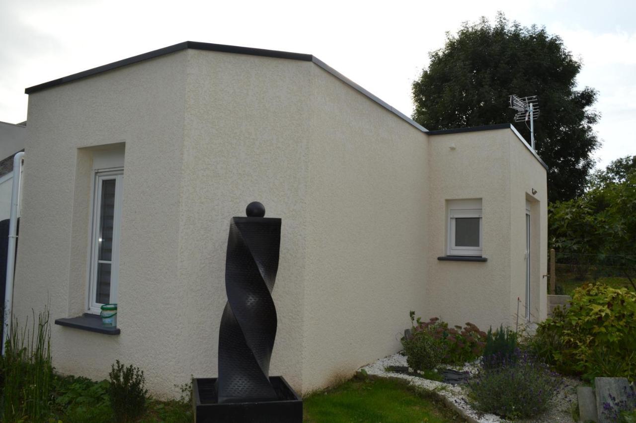 Studio Agreable Le Havre Exterior photo