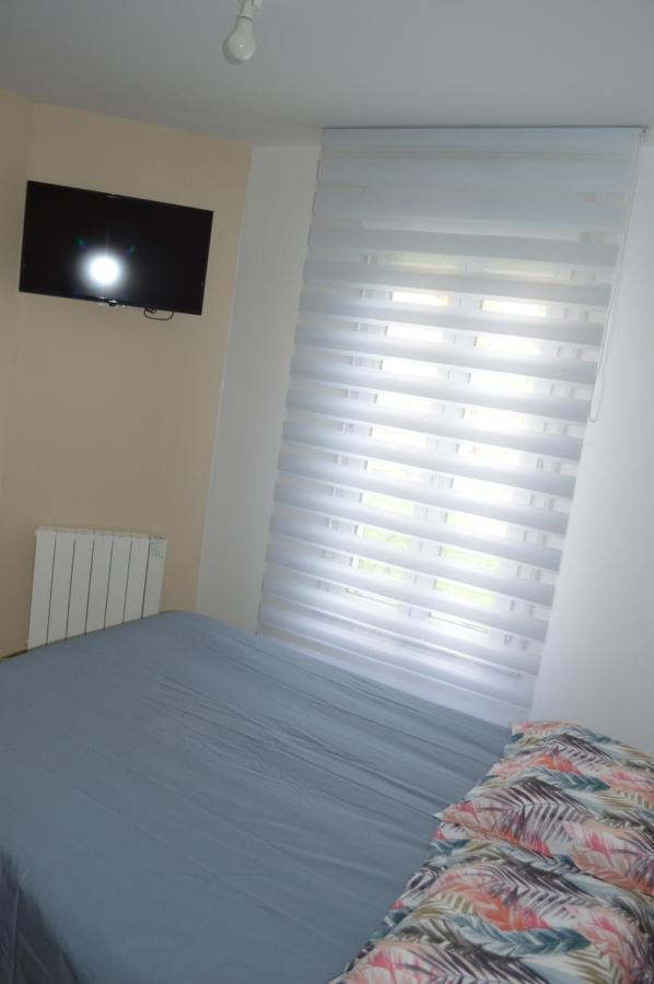 Studio Agreable Le Havre Exterior photo
